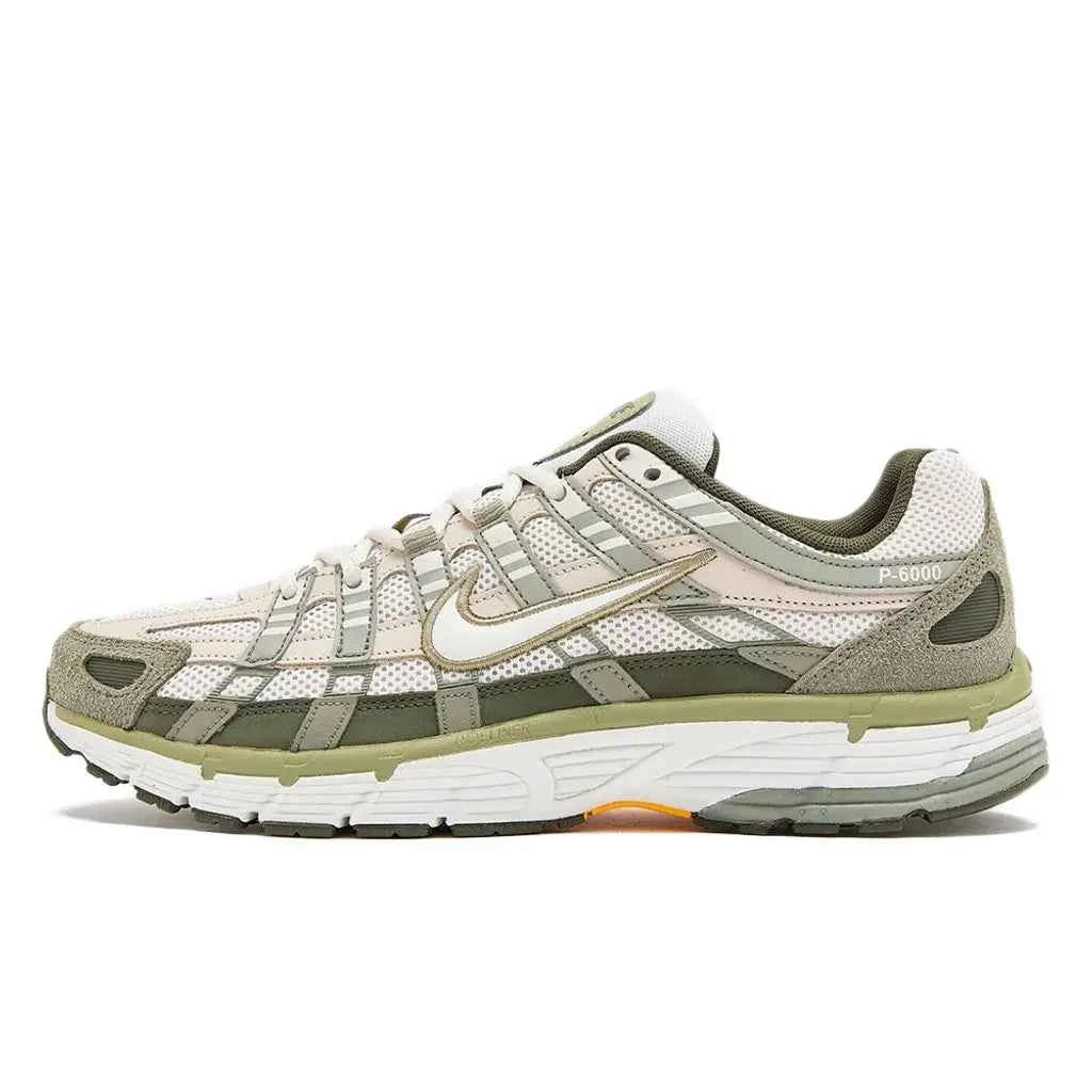 Nike P-6000 'Light Army Cargo Khaki'