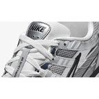Nike P-6000 'Metallic Silver'
