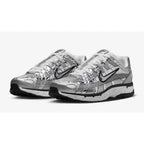 Nike P-6000 'Metallic Silver'