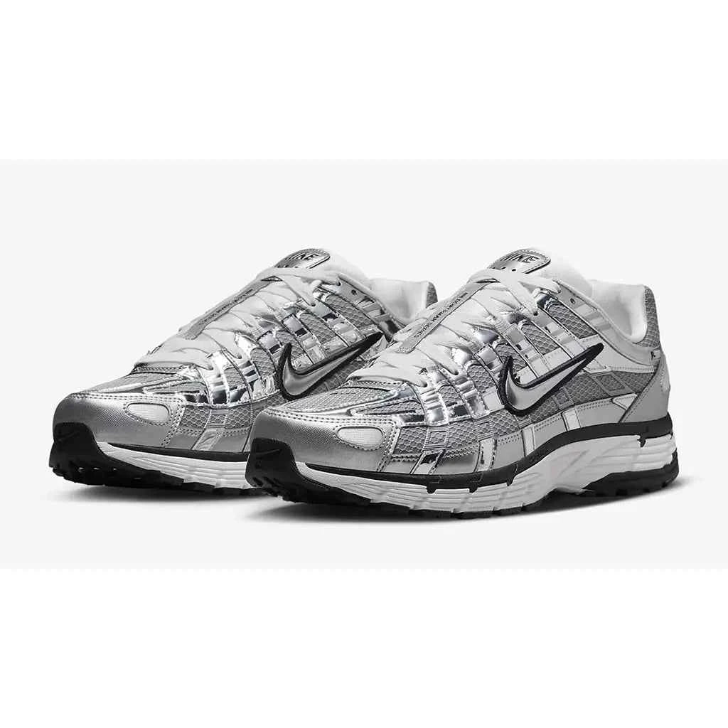 Nike P-6000 'Metallic Silver'