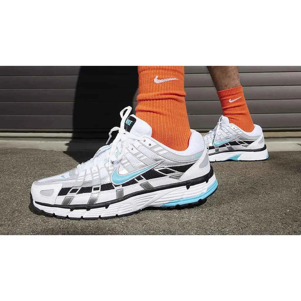 Nike P-6000 'Dusty Cactus'