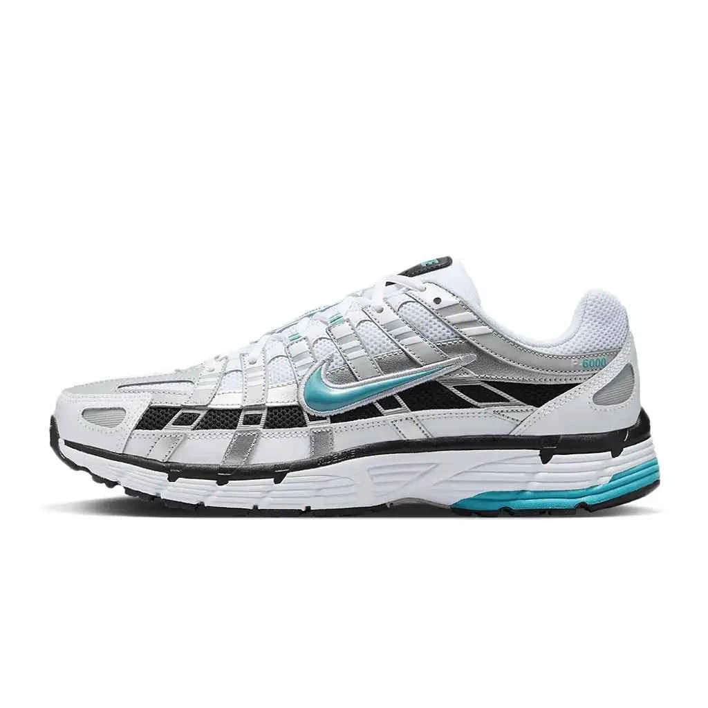 Nike P-6000 'Dusty Cactus'