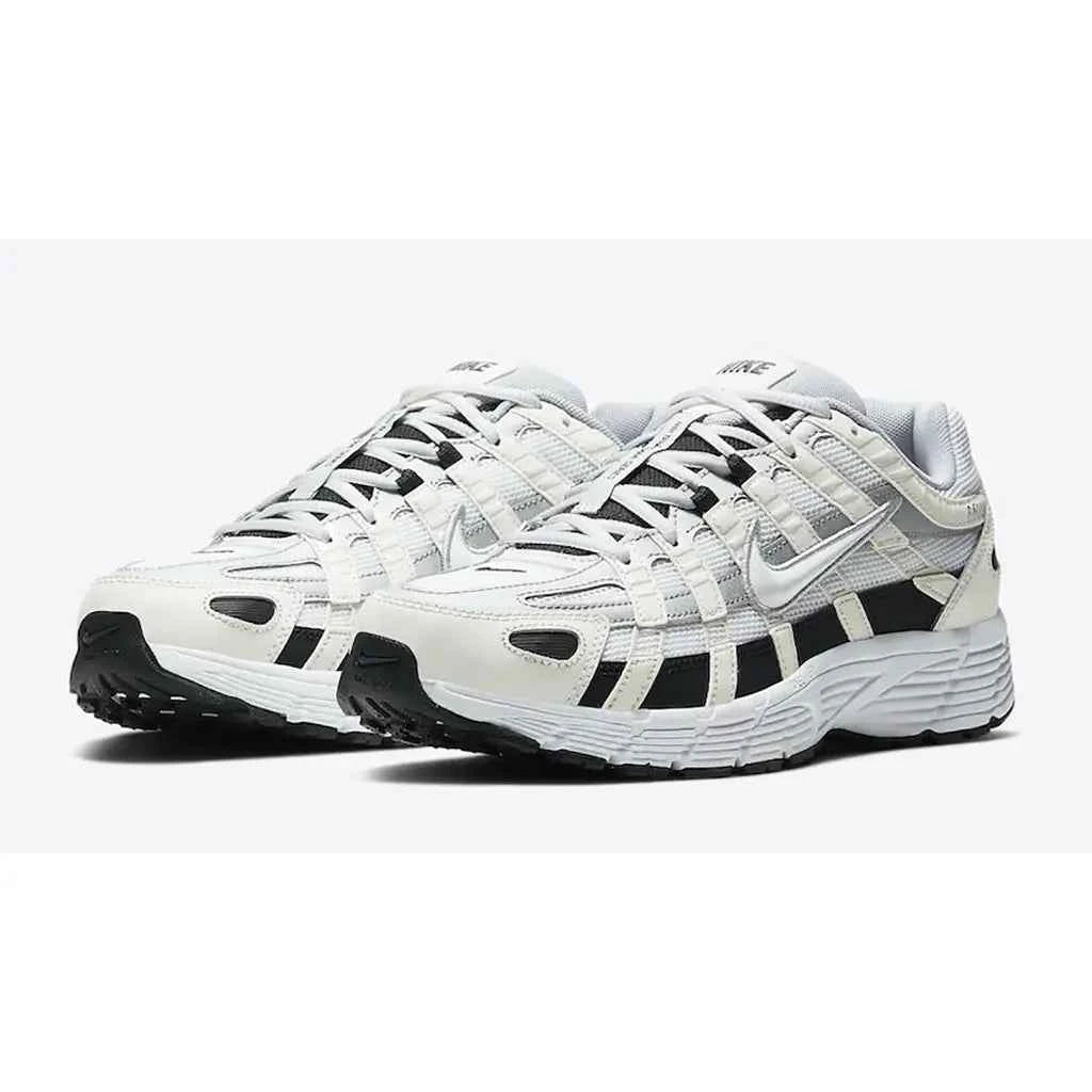 Nike P-6000 'Sail Wolf Grey'