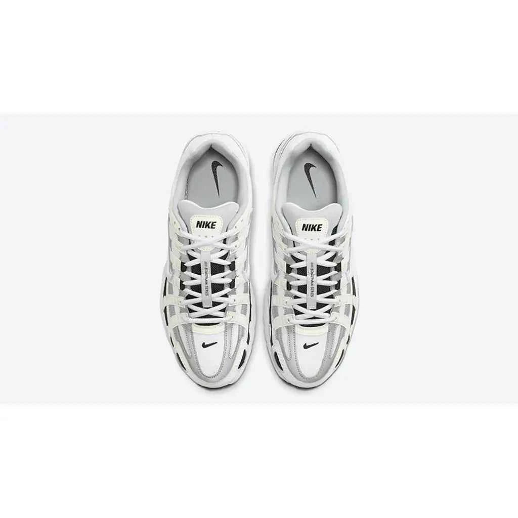 Nike P-6000 'Sail Wolf Grey'