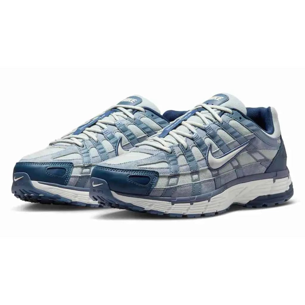 Nike P-6000 'Worn Blue Denim'