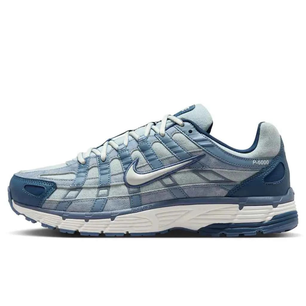Nike P-6000 'Worn Blue Denim'