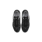 Nike P-6000 'Suede Anthracite Metallic Silver'