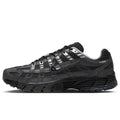 Nike P-6000 'Suede Anthracite Metallic Silver'