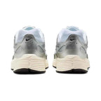 Nike P-6000 'White Metallic Silver Black'