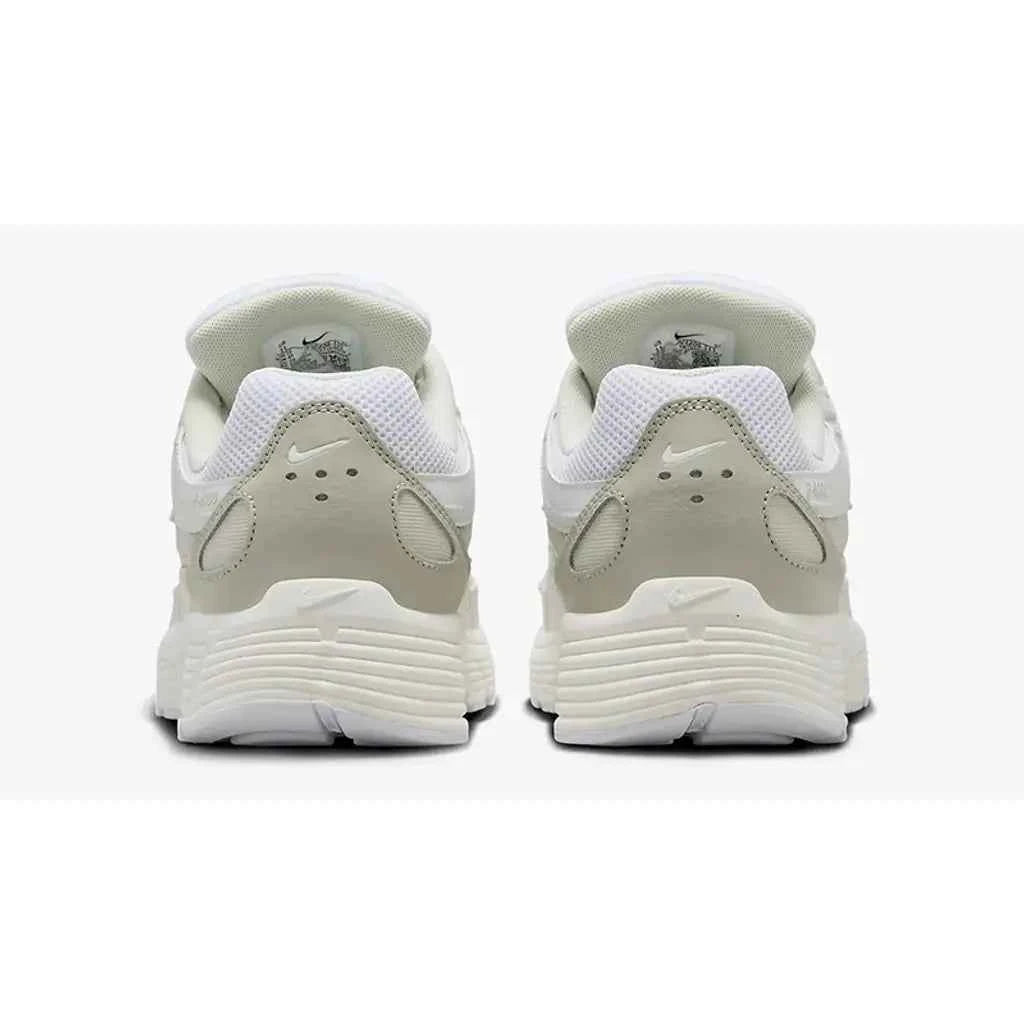 Nike P-6000 'White Sail Vast Grey'