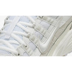 Nike P-6000 'White Sail Vast Grey'