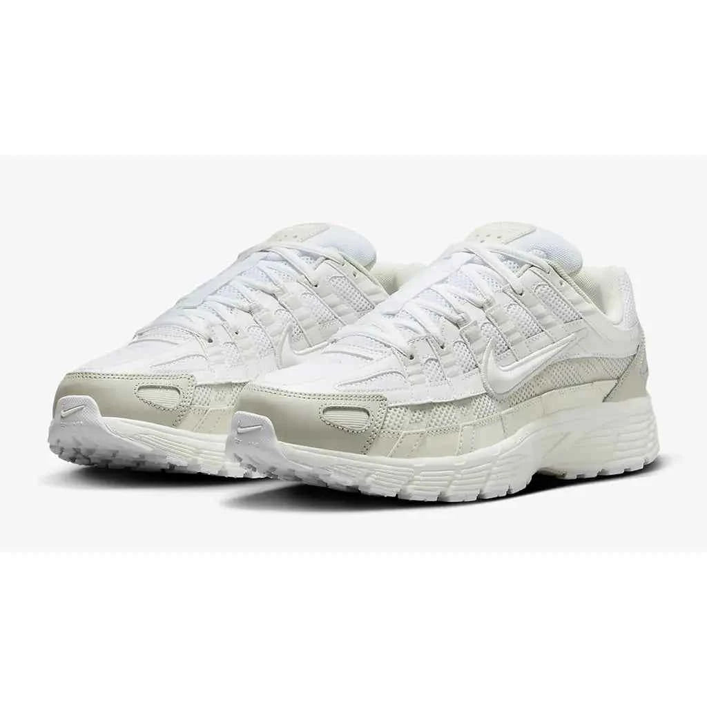 Nike P-6000 'White Sail Vast Grey'
