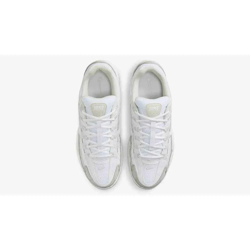 Nike P-6000 'White Sail Vast Grey'