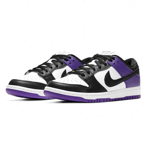 Nike SB Dunk Low 'Court Purple'