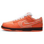 Nike SB Dunk Low 'Concepts Orange Lobster'