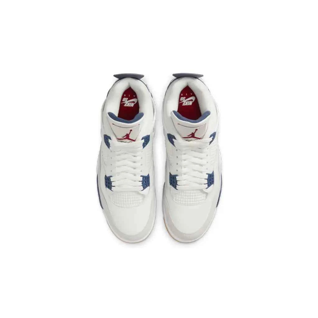 Air Jordan 4 Retro SB 'Navy'