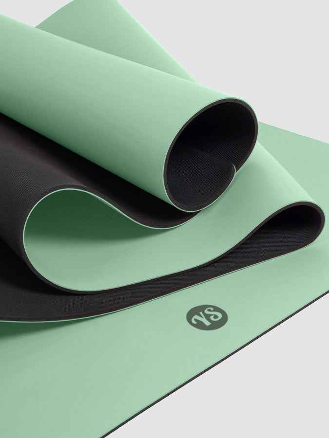 Yoga Studio The Grip Mat 4mm - (Long & Wide)