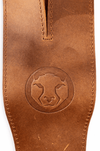 Mammal Olympic Weightlifting Straps