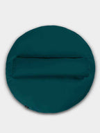 Yoga Studio EU Round Organic Zabuton Meditation Cushion Kit - Pranayama