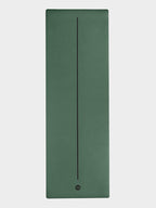 Yoga Studio The Grip Alignment Yoga Mat 4mm
