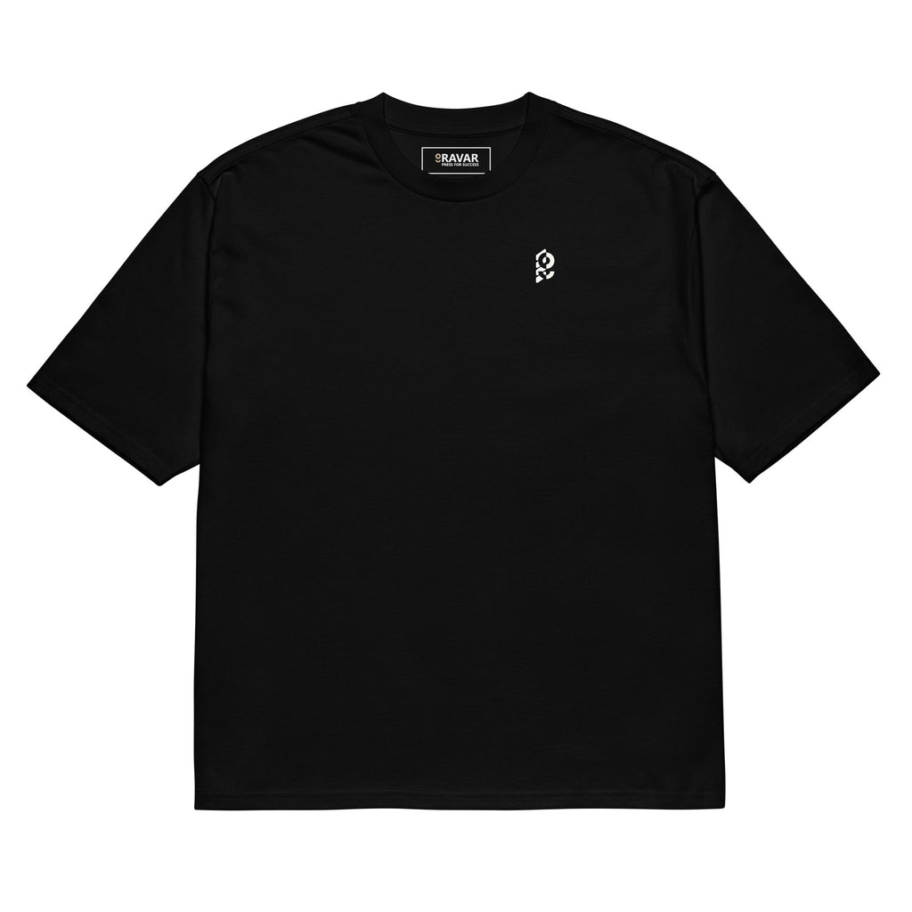 Ravar - Oversized Premium T-Shirt