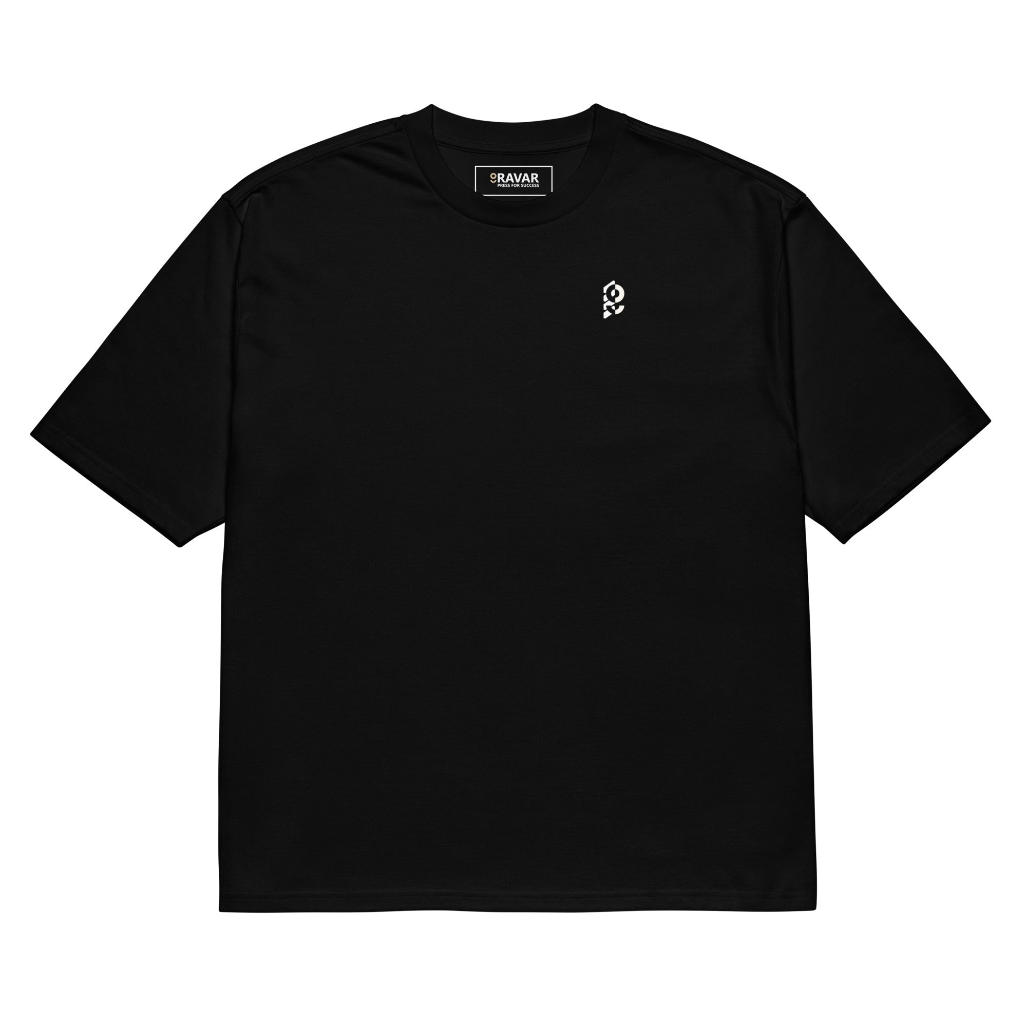 Ravar - Oversized Premium T-Shirt