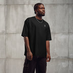 Ravar - Oversized Premium T-Shirt