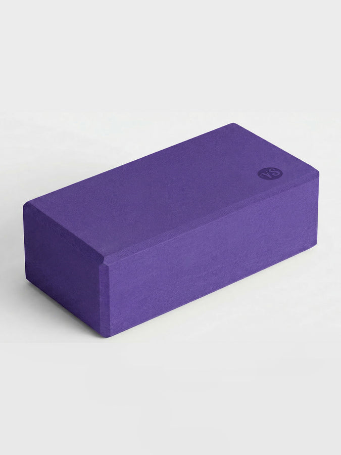 Yoga Studio EVA Yoga Brick