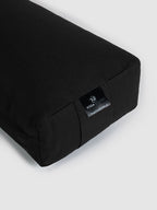 Yoga Studio Pranayama Buckwheat Meditation Bolster Cushion