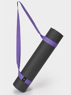 Yoga Studio Organic Cotton Yoga Mat Strap Carrier