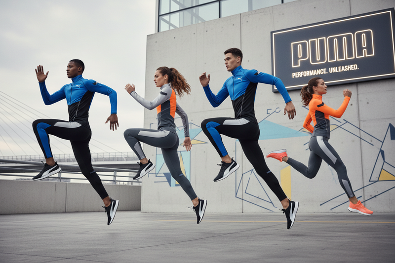 Puma