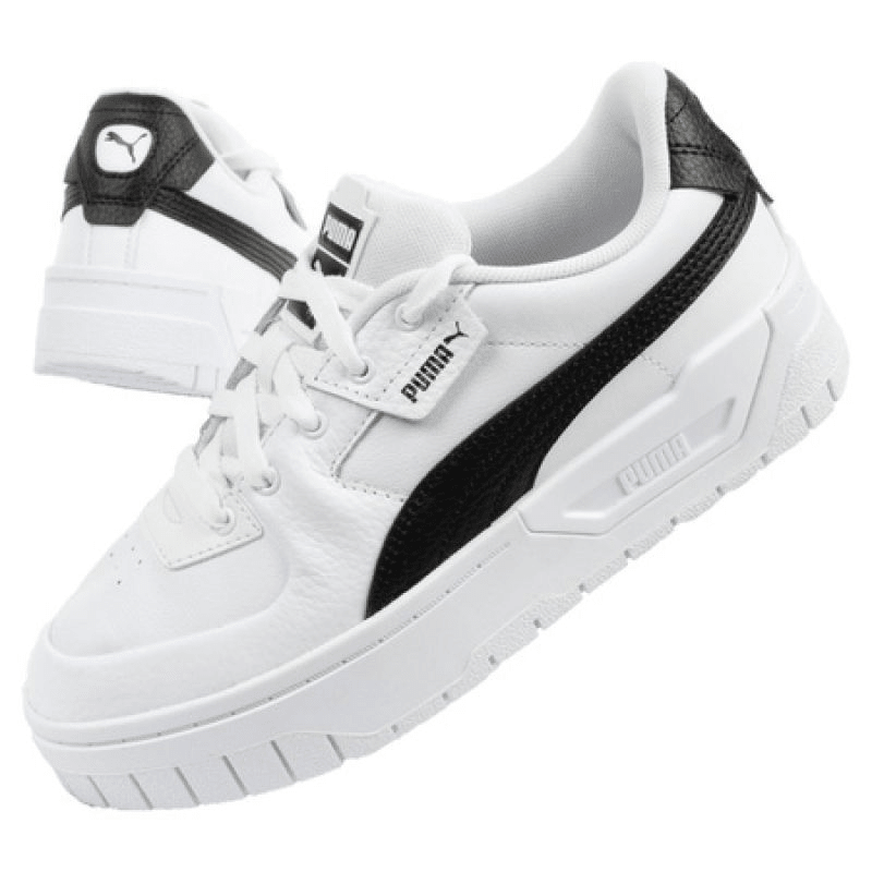 Puma Cali Dream W 383157 04 Shoes - IFY Sports
