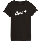 Puma ESS+Script T-shirt W 679315 01 - IFY Sports