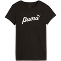 Puma ESS+Script T-shirt W 679315 01 - IFY Sports