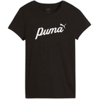 Puma ESS+Script T-shirt W 679315 01 - IFY Sports