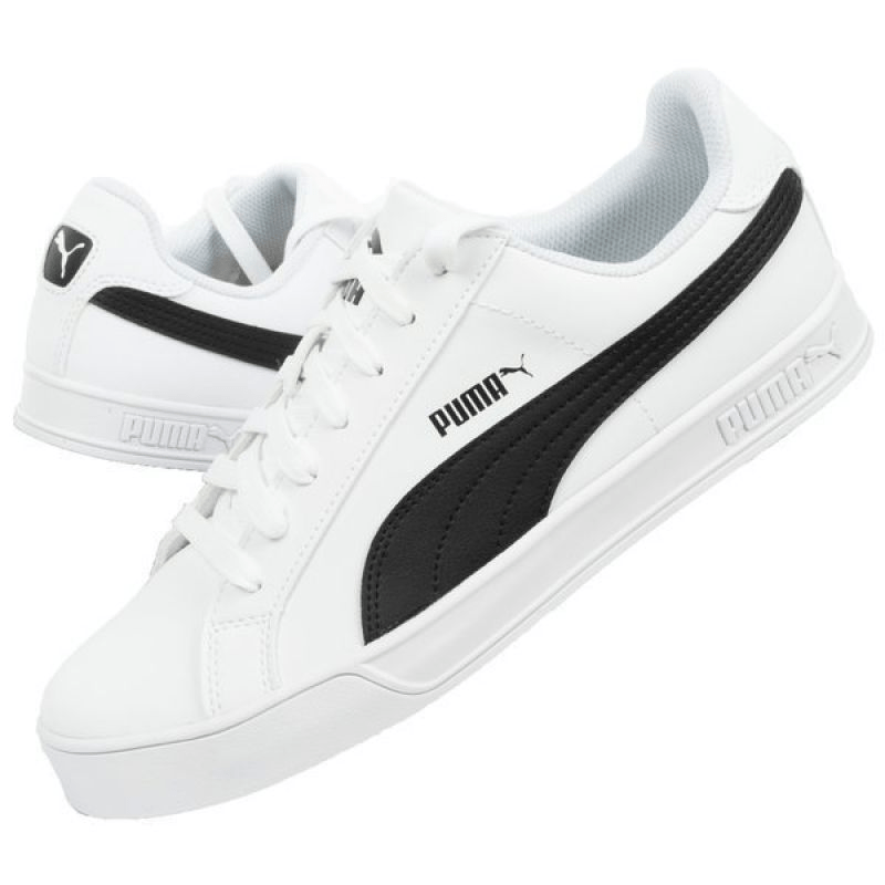 Puma Smash Vulc M 359622 05 shoes - IFY Sports