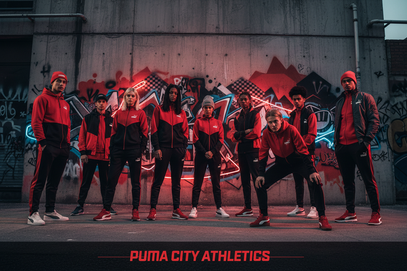 Puma