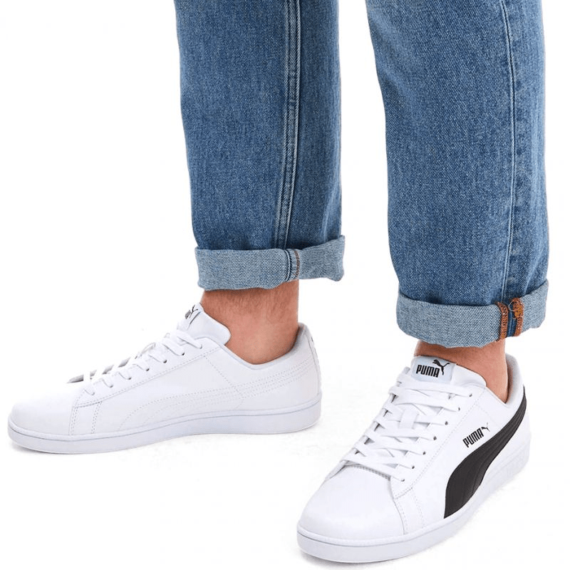 Puma UP Puma Black M 372605 02 shoes - IFY Sports