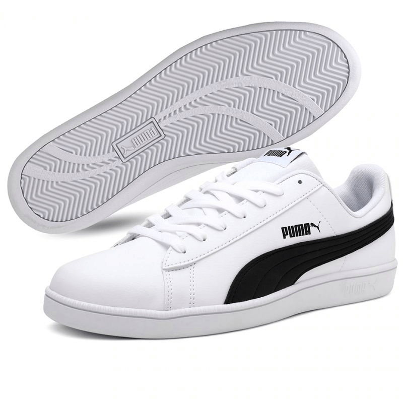 Puma UP Puma Black M 372605 02 shoes - IFY Sports