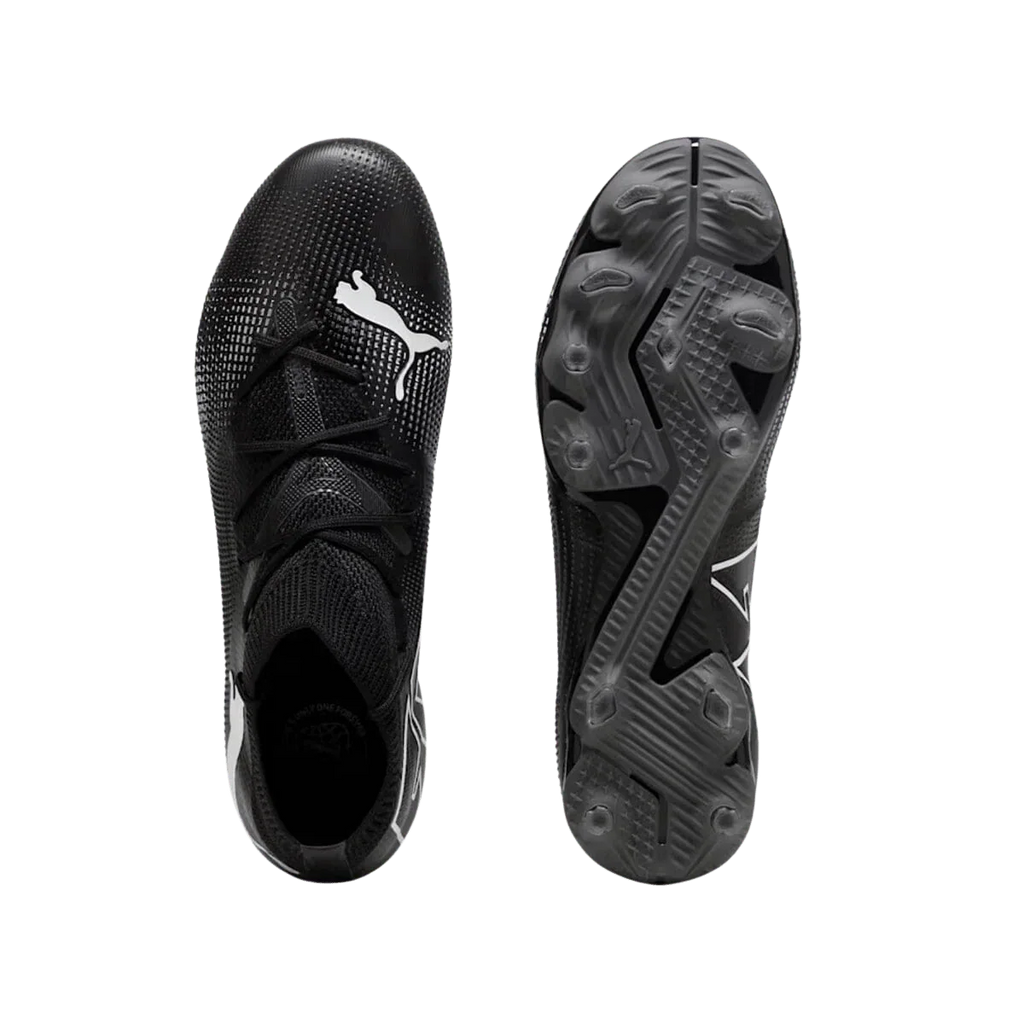 Puma Future 7 Match FG/AG Kids Football Boots