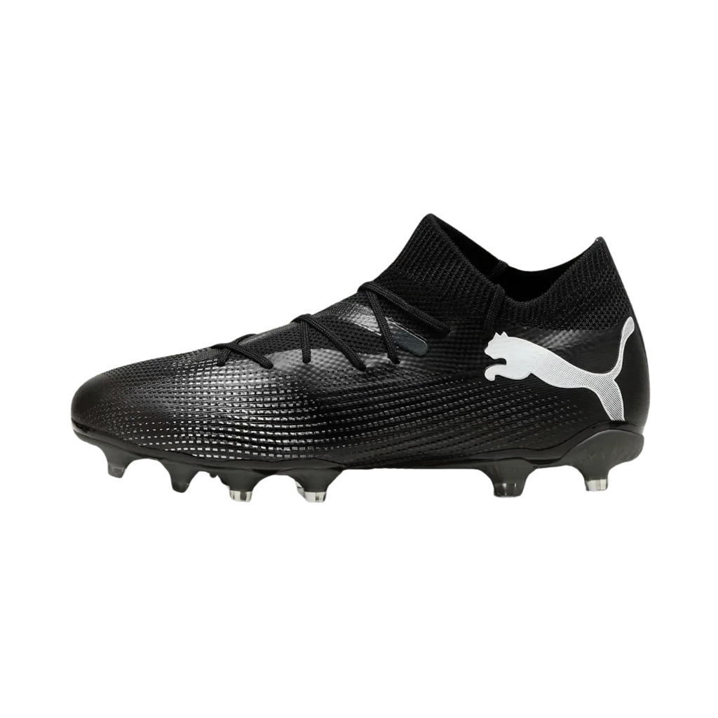 Puma Future 7 Match FG/AG Kids Football Boots