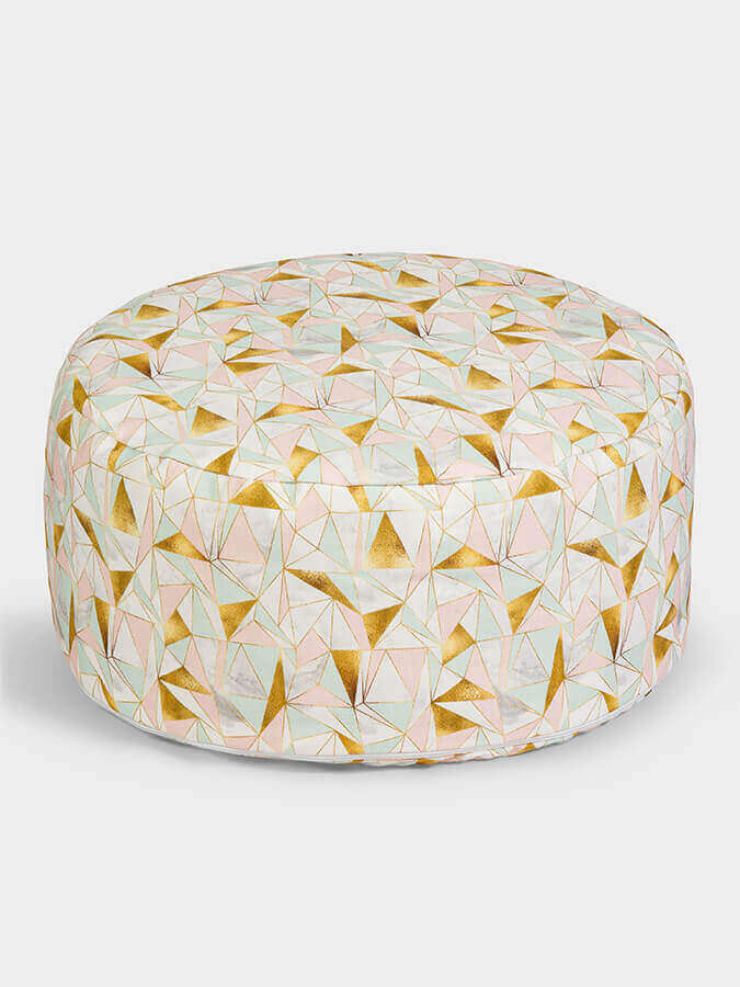 Yoga Studio Cylinder Meditation Cushion - Large