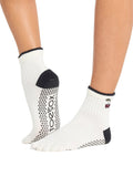 ToeSox Melody Full Toe Yoga Socks