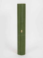 ecoYoga Standard Jute Yoga Mat - 4mm