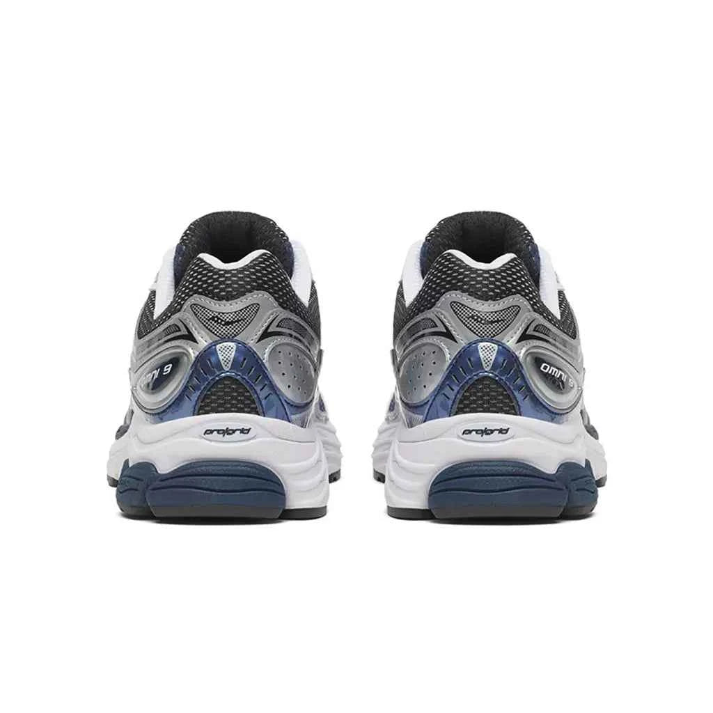 Saucony ProGrid Omni 9 'Deep Navy'