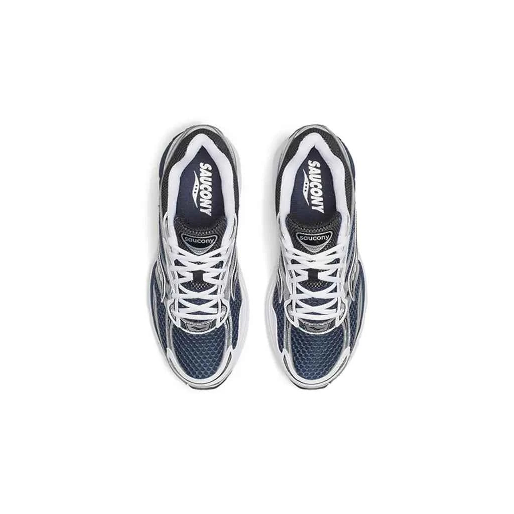 Saucony ProGrid Omni 9 'Deep Navy'