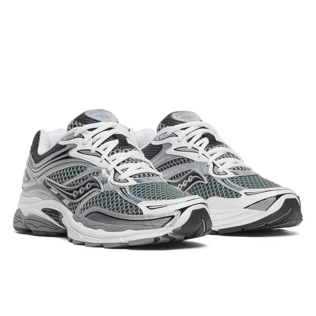 Saucony ProGrid Omni 9 'Grey Silver'