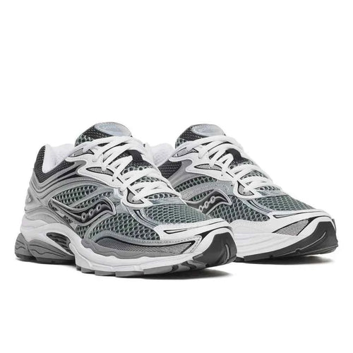 Saucony ProGrid Omni 9 'Grey Silver'