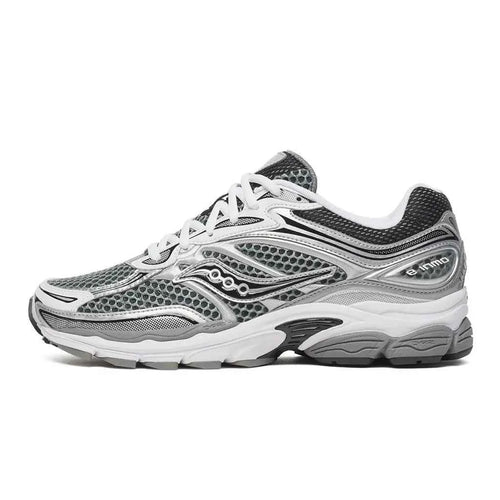 Saucony ProGrid Omni 9 'Grey Silver'
