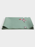 Manduka eKO SuperLite Travel Yoga Mat 1.5mm